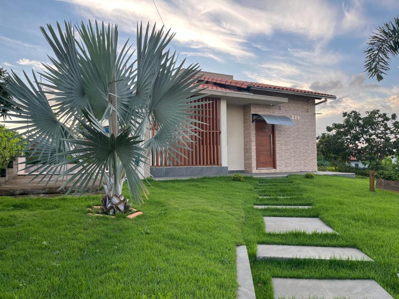 Casa Com Piscina Vista Para Lago, 03 Quartos Confortaveis Capitólio Buitenkant foto